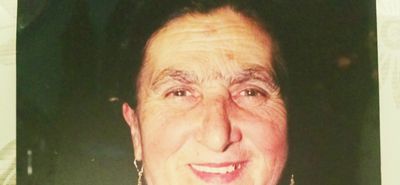 "Έφυγε" από τη ζωή η αγαπητή συμπολίτισσά μας Αναστασία Τριτσάρη