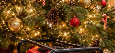 Ευχαριστήριο της Ελληνικής Ομάδας Διάσωσης Κω στην "Firetech" για τη δωρεά αντλίας