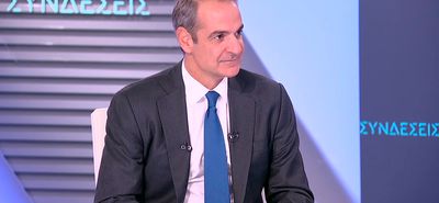 Κ. Μητσοτάκης:Θα δώσουμε πάνω από €2 δισ. τους επόμενους μήνες για τη στήριξη του εισοδήματος – Έρχεται νέο πρόγραμμα για το στεγαστικό