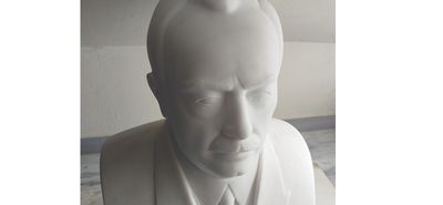Ποιος ήταν ο Rudolf Herzog;