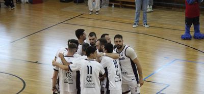 Ήττα στο Πικέρμι για τον Ιπποκράτη