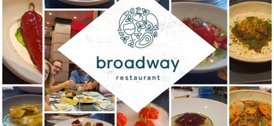 "Broadway" Κω: Εκλεκτές γεύσεις και πολλές διακρίσεις από την οικογένεια Παπακωνσταντίνου