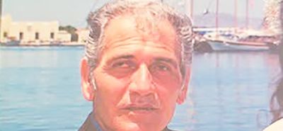 "Έφυγε" από τη ζωή ο αγαπητός συμπολίτης μας Περικλής Μάρκου