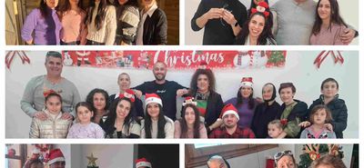 Φως, δημιουργία και γιορτινή διάθεση στο χριστουγεννιάτικο διήμερο του «Θεόκριτου»