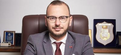 Ο πρώην Δήμαρχος Πάτμου Ε. Πέντες καταγγέλλει παραπληροφόρηση και μιλά για σχέδια ιδιωτικοποίησης του νερού