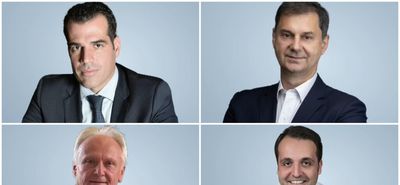 Ποιοι ανέλαβαν "χαρτοφυλάκιο" μετά τις παραιτήσεις Βορίδη και υφυπουργών