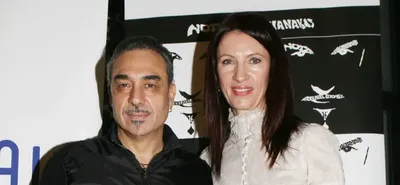 Μεγάλη θλίψη! Πέθανε η σύζυγoς του Nότη Σφακιανάκη, Κίλι