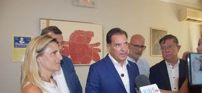 Προς επίλυση το θέμα με τους ιδιώτες μικροβιολόγους; 