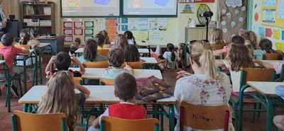 Πότε κλείνουν τα σχολεία για τα Χριστούγεννα και πότε ανοίγουν ξανά