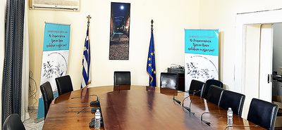 Απαλλαγή για τους 24 αιρετούς στην υπόθεση της ΤΕΔΚ Δωδεκανήσου (ανάμεσά τους και 4 πρώην Δήμαρχοι του νησιού μας)