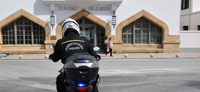 Σύλληψη 2 ατόμων για παραβάσεις Κ.Ο.Κ. στην Κω