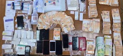 Σπείρα υγειονομικών και υπαλλήλων του ΕΦΚΑ χορηγούσε πλαστές βεβαιώσεις αναπηρίας - Τους έδιναν ηρεμιστικά πριν την εξέταση