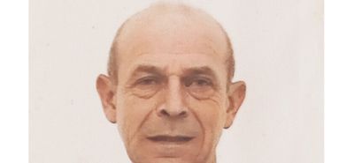 “Έφυγε” από τη ζωή ο αγαπητός συμπολίτης μας Walker Adrian William