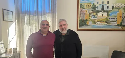 Ενισχύεται το Νοσοκομείο Λέρου με Χειρουργό και Παθολόγο