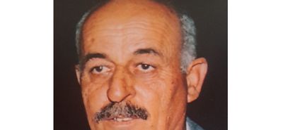 "Έφυγε" από τη ζωή ο αγαπητός συμπολίτης μας Κυριάκος Τσατσακλάς