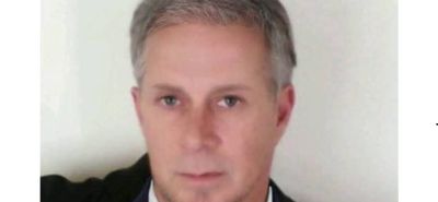 Μεγάλη θλίψη - Έφυγε από τη ζωή ο αγαπητός συμπολίτης μας Μιχάλης Τζόγιας (57 ετών)