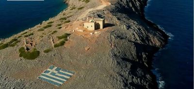 500.000 ευρώ από την περιφέρεια για το οδικό δίκτυο στην Καλόλιμνο