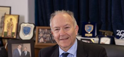 Σ. Γκίκας: Ολοκληρώθηκαν οι πληρωμές του Μεταφορικού Ισοδυνάμου όπως είχαμε δεσμευθεί