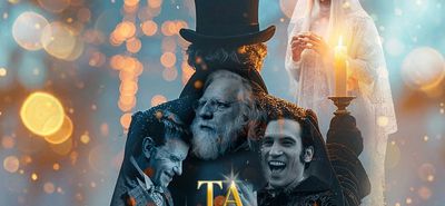 Ορφέας: Το πρόγραμμα προβολών από 11 - 17/12