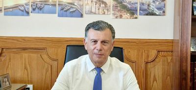 Στη συνεδρίαση της ΠΕΔ σήμερα ο Δήμαρχος Κω & αύριο στη Γ.Σ. του Δικτύου Πόλεων με Ασκληπιεία 