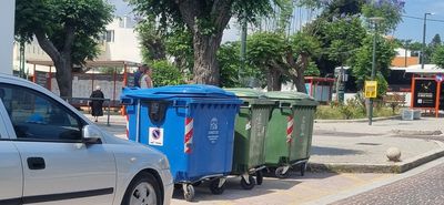 Aναγνώστρια: Όλα στον αυτόματο. Ανύπαρκτη η Δημ. Αρχή - Σχέδιο μηδέν!