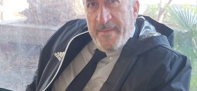 Ο Πρόεδρος του Δικηγορικού Σ/γου Κω Μ. Χατζηάμαλλος μιλάει για την επανεκλογή του και τους στόχους του νέου Δ.Σ.