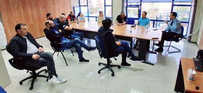 Πολιτική Προστασία Κω: «Σεμινάριο Οδικής Ασφάλειας» 