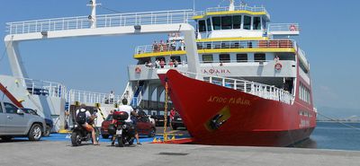 "Νέα Αριστερά": Θέλει η κυβέρνηση να καταργήσει το Μεταφορικό Ισοδύναμο;