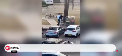 16 νεκροί από την "επίθεση μίσους" στο Σίδνεϊ – Πατέρας και γιος οι δράστες του μακελειού