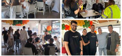 Τα 5 χρόνια επιτυχημένης λειτουργίας του γιόρτασε το «Νεοχώρι» στην Αντιμάχεια