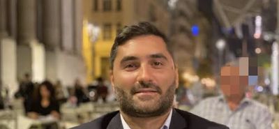 Μ. Μωρές στο "ΒτΚ" για τις δηλώσεις του Δημάρχου για το προφίλ "Λευτέρης": «Η υπόθεση βρίσκεται στη δικαιοσύνη»