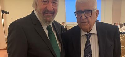 Γ. Νικητιάδης: Χρειαζόμαστε και άλλους «Μηναΐδηδες»