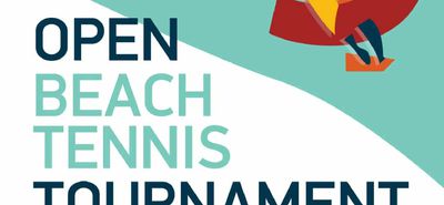 18/10 το “Open Beach tennis tournament” στο «Μύλο»