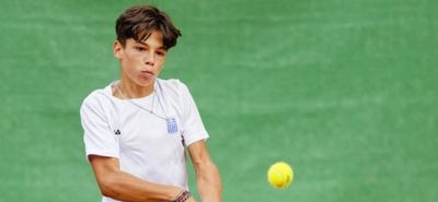 Juniors Masters: Ο Ραφαήλ Παγώνης κατέκτησε το τρόπαιο στο Μόντε Κάρλο