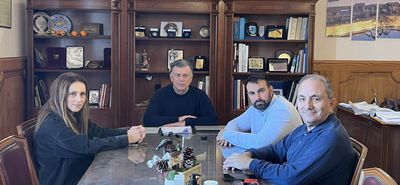 Υπεγράφη η σύμβαση έργων οδικής ασφάλειας στην πόλη της Κω από ίδιους πόρους του Δήμου (2,1 εκ.€)