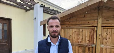 Νέος πρόεδρος της ΤΟ ΝΔ Κω ο κ. Γιώργος Ζήρας