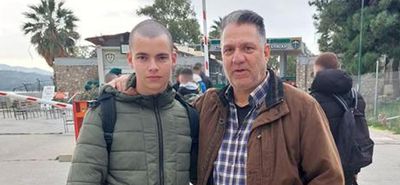 Πώς εξερράγη η μοιραία χειροβομβίδα που σκότωσε τον 19χρονο Ραφαήλ – Τα σενάρια που εξετάζονται   