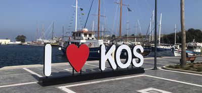 Kορυφαίος προορισμός μαζικού τουρισμού η Κως - Στο Top 5 με τις περιοχών με τα υψηλότερα έσοδα ανά κατάλυμα      