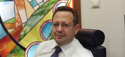 Μ. ΕΚΑΤΟΜΜΑΤΗΣ: Ο ΕΟΠΥΥ ΚΑΙ ΤΑ ΜΙΚΡΟΒΙΟΛΟΓΙΚΑ ΕΡΓΑΣΤΗΡΙΑ ΚΩ 