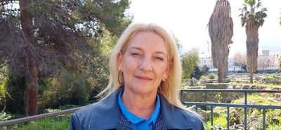 Σ. Κανταρζή: Ευχαριστήριο προς το Βακούφ Κω για την δωρεά ενός πλυντηρίου στο Σβουρένειο ΚΔΑΠΑμεΑ Δήμου Κω