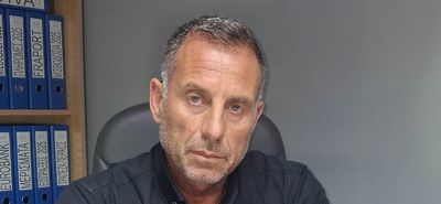 Συγκροτήθηκε σε σώμα το νέο Δ.Σ. της Ένωσης Ραδιοταξί Κω με πρόεδρο τον Βαγγέλη Ήλιο