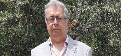 "Έφυγε" από τη ζωή ο αγαπητός συμπολίτης Εμμανουήλ Ζουμπουλίκος (67 ετών)