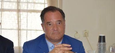 Α. Γεωργιάδης: Τα κίνητρα στο ΕΣΥ δουλεύουν, είχαμε 840 αιτήσεις για 246 θέσεις σε 1η και 2η ΥΠΕ   