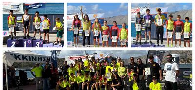 Η ΑΚΑΔΗΜΙΑ ΚΩ ΣΤΗ ΣΥΜΗ ΓΙΑ ΤΗΝ 11η ΑΝΑΒΑΣΗ ΠΑΝΟΡΜΙΤΗ 