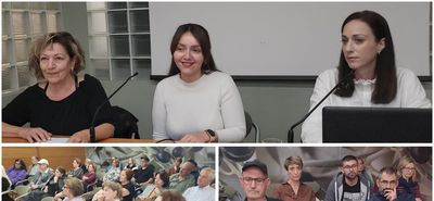 Με ιδιαίτερο ενδιαφέρον η εκδήλωση ομιλία της ΟΓΕ Κω για την Εξάλειψη της Βίας κατά των Γυναικών 