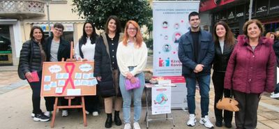 Κέντρο Κοινότητας Δήμου Κω: Δράση ενημέρωσης και ευαισθητοποίησης για την Παγκόσμια Ημέρα AIDS