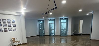 Eυχαριστήριο για την δωρεά για την τοποθέτηση πλακιδίων την αίθουσα εκδηλώσεων του ΕΕΕΕΚ Κω