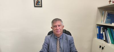 Ν. Φανιός στον RV για το Νοσοκομείο Κω: «Μετράμε την απόδοσή μας για να ξέρουμε πώς θα προχωρήσουμε»