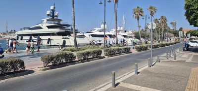 Δήμος Κω: Πλύσιμο της Ακτής Κουντουριώτου το πρωί της Τετάρτης 