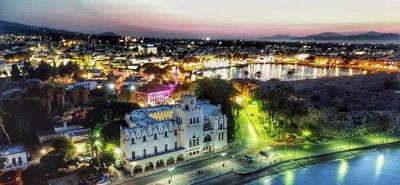 Γ. Χατζημάρκος: Με το δεξί η τουριστική σεζόν 2026 στα νησιά του Νοτίου Αιγαίου – Μήνυμα αισιοδοξίας και προοπτικής